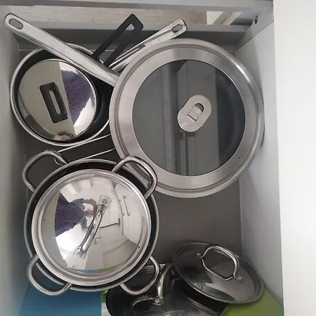 Tu I Teraz Blue Mare * Łukęcin