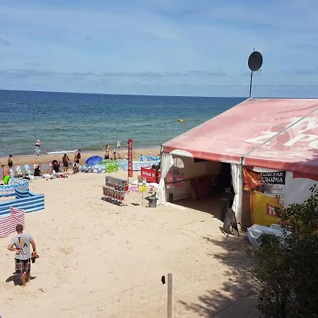 Apartman Tu I Teraz Blue Mare *