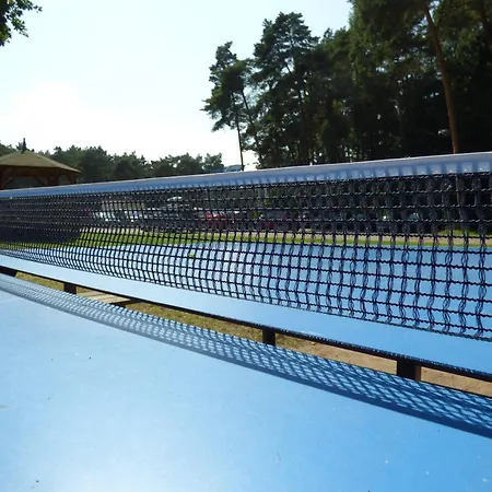 Tu I Teraz Blue Mare Apartman Łukęcin