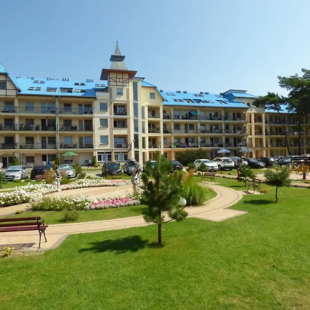 Tu I Teraz Blue Mare *