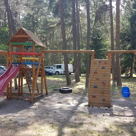 Tu I Teraz Blue Mare * Łukęcin