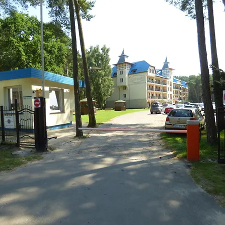 Apartman Tu I Teraz Blue Mare