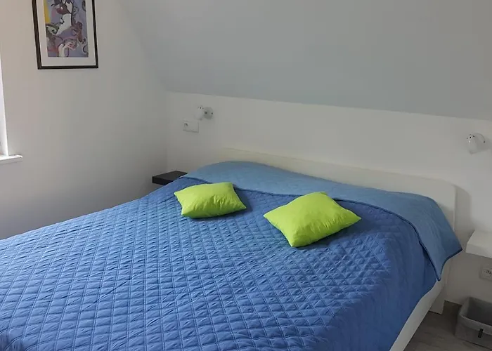 Lägenhet Tu I Teraz Blue Mare