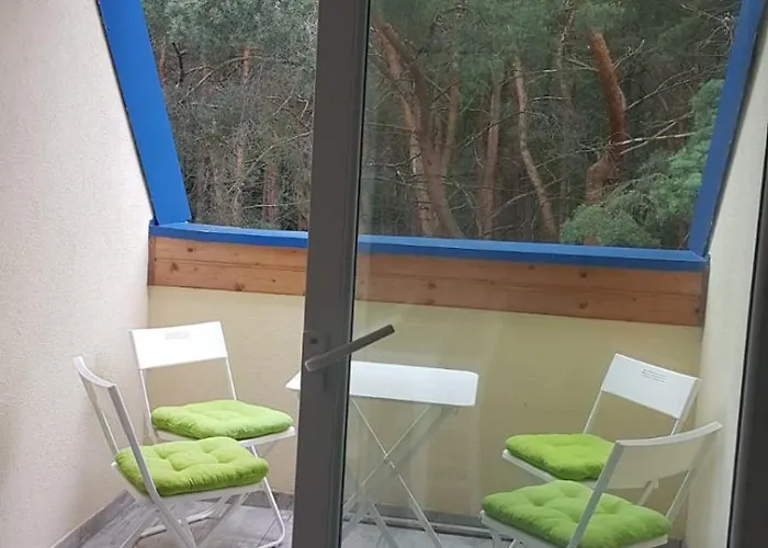 Lägenhet Tu I Teraz Blue Mare *