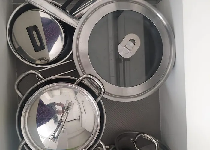 Tu I Teraz Blue Mare * Łukęcin