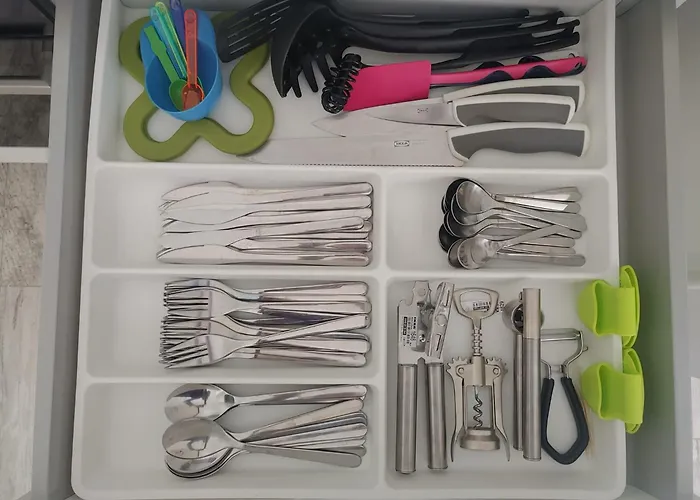 Tu I Teraz Blue Mare