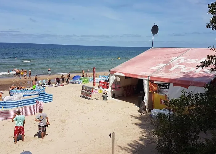 Lägenhet Tu I Teraz Blue Mare *