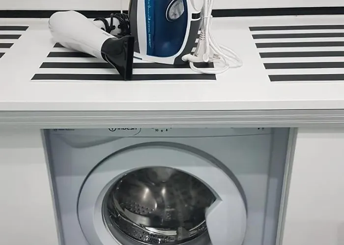 Lägenhet Tu I Teraz Blue Mare Łukęcin