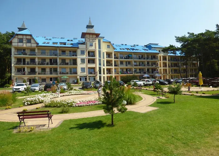 Tu I Teraz Blue Mare *