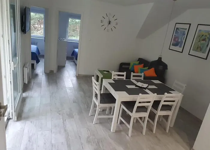 Lägenhet Tu I Teraz Blue Mare *