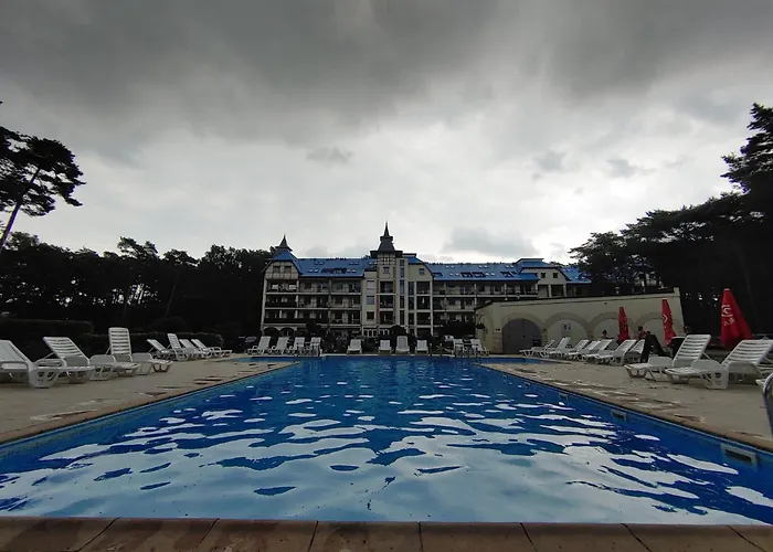 Tu I Teraz Blue Mare *