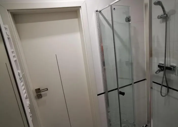 Tu I Teraz Blue Mare